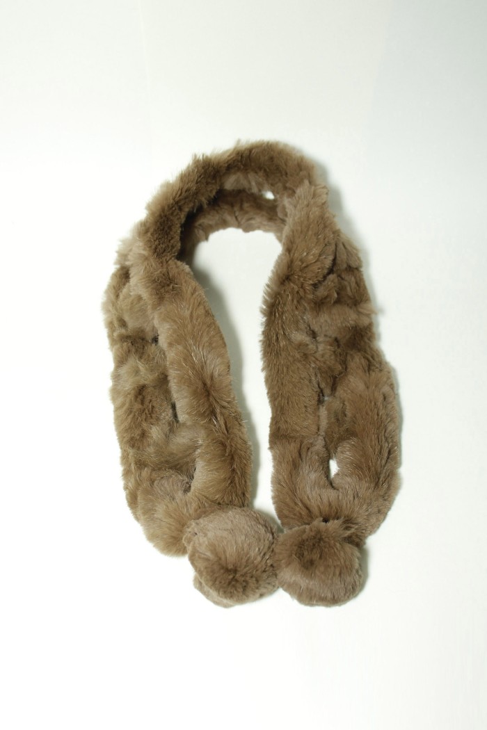CUELLO PC-ZHU4107-9