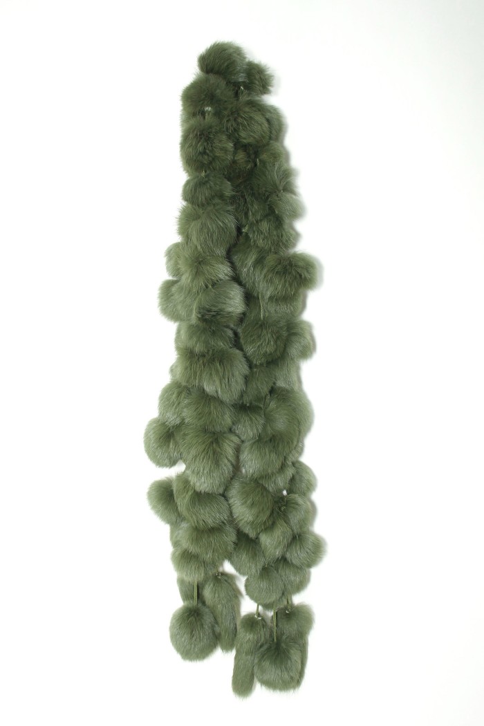 BUFANDA PC-ZHU4111-1