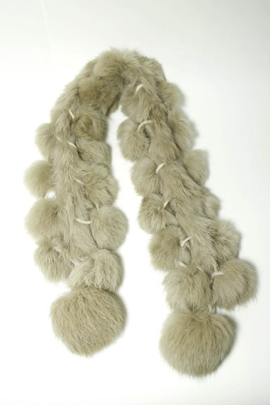 BUFANDA PC-ZHU7137-1