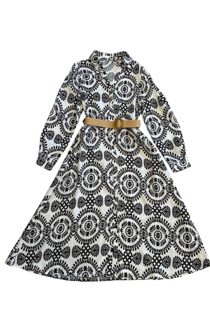 VESTIDO TY-949-10