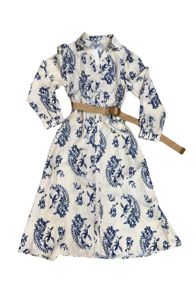 VESTIDO TY-951-10