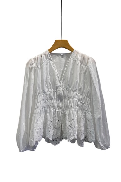 CAMISA TY-M9973