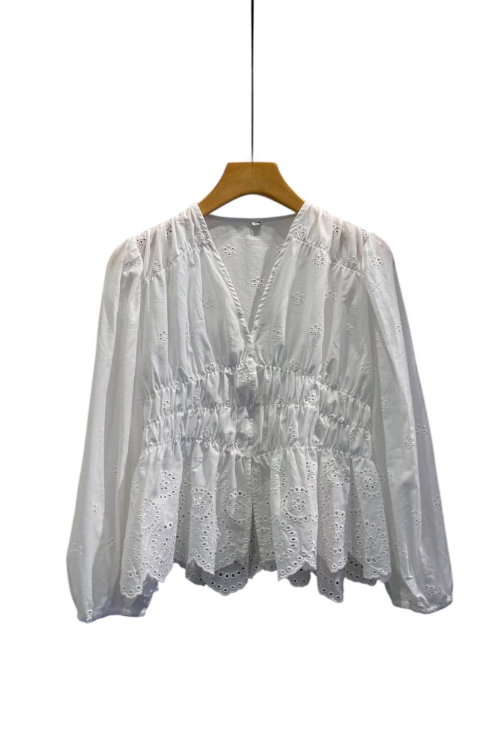 CAMISA TY-M9973