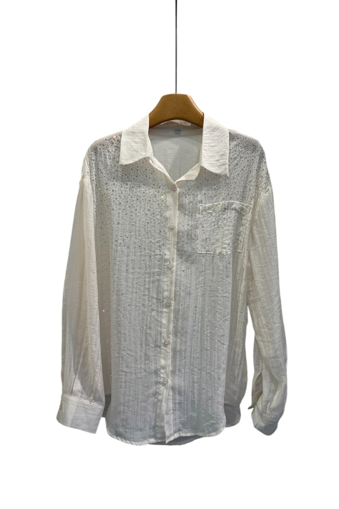 CAMISA TY-M9107 2COLORES