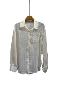 CAMISA TY-M9107 2COLORES