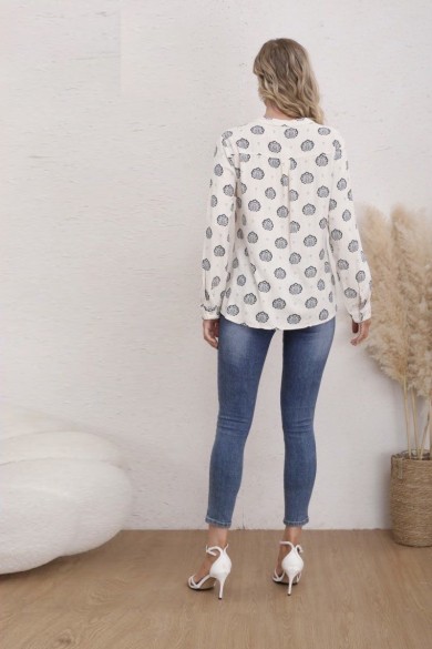 CAMISA TY-960-10