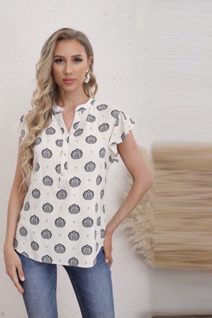 CAMISA TY-961-10