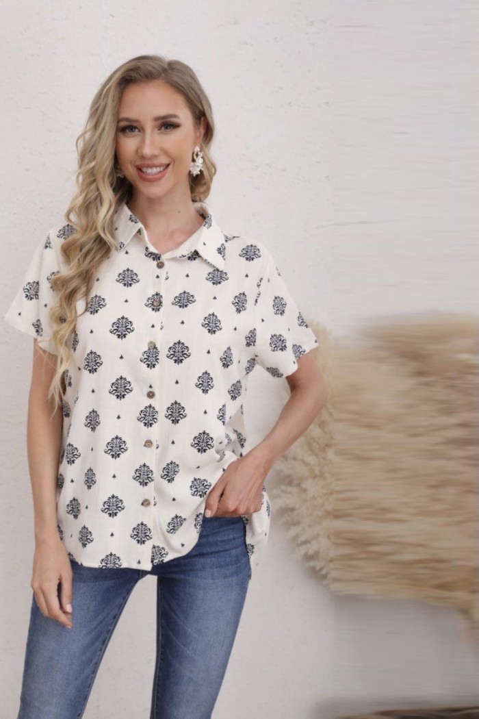 CAMISA TY-954-10