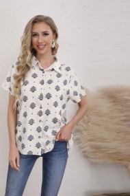 CAMISA TY-954-10