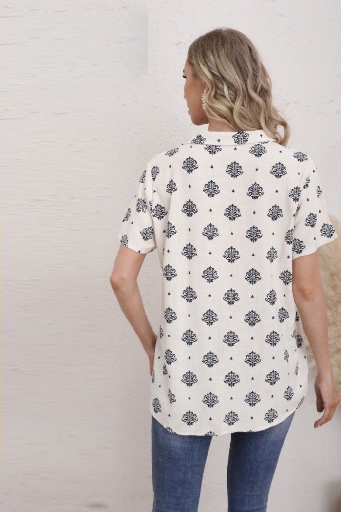 CAMISA TY-954-10