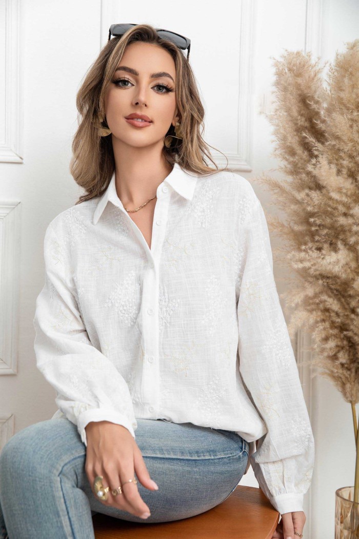 CAMISA TY-K88128-8