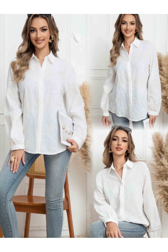CAMISA TY-K88128-8