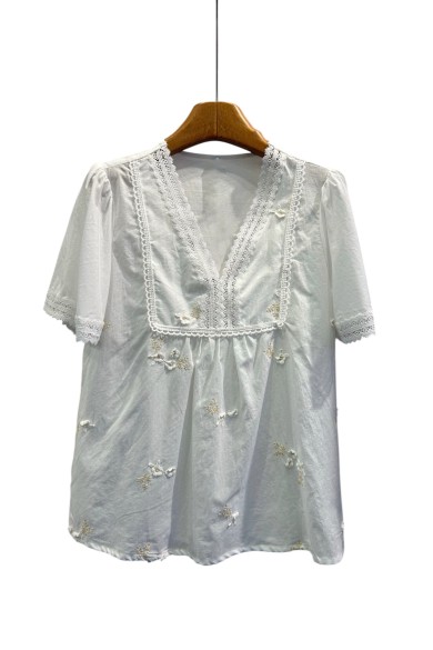 CAMISA TY-M9106-5