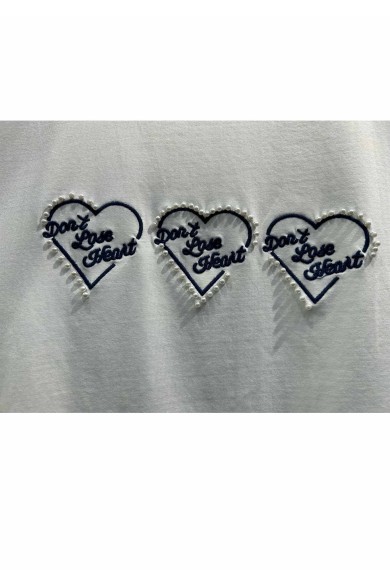 CAMISETA TY-K1526-8