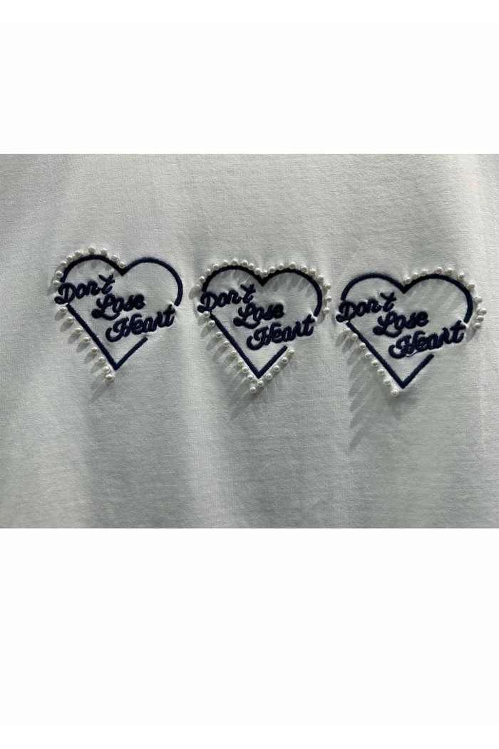 CAMISETA TY-K1526-8