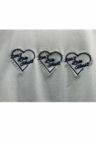 CAMISETA TY-K1526-8