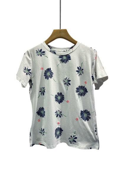 CAMISETA TY-L39006-12