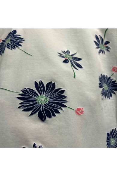 CAMISETA TY-L39006-12