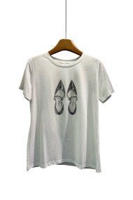 CAMISETA TY-L39026-12