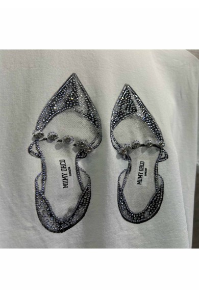 CAMISETA TY-L39026-12