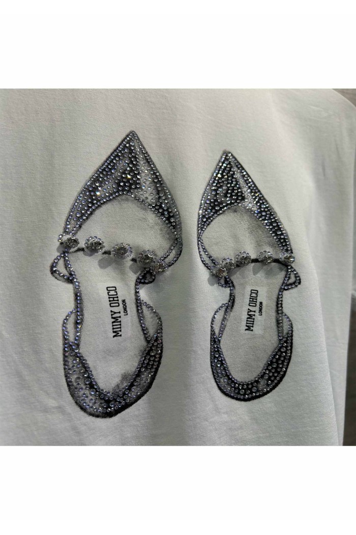CAMISETA TY-L39026-12