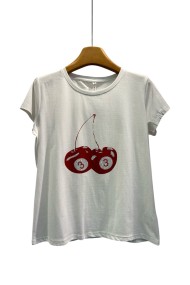 CAMISETA TY-K1529-8