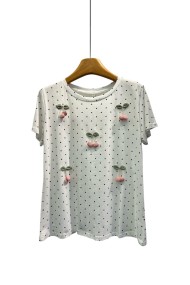 CAMISETA TY-L39011-12
