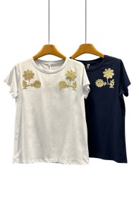 CAMISETA TY-K1536-12