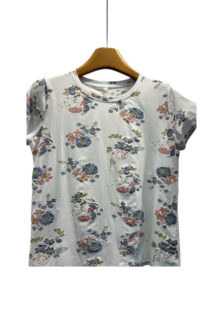 CAMISETA TY-K1583-8