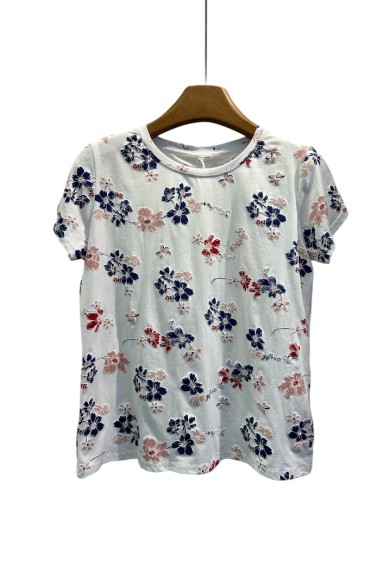 CAMISETA TY-K1598-8