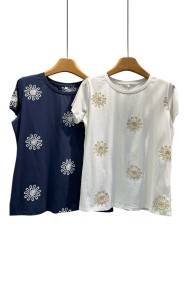 CAMISETA TY-K1538-8