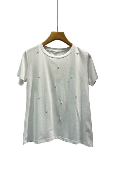 CAMISETA TY-L39017-12