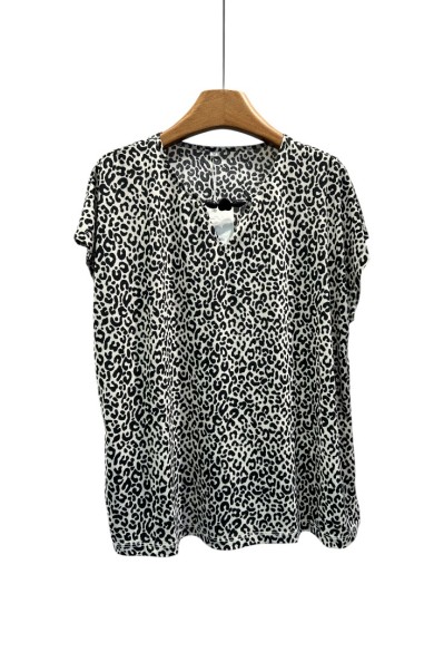 CAMISETA TY-L39023-12