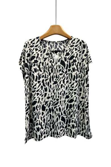 CAMISETA TY-L39022-12
