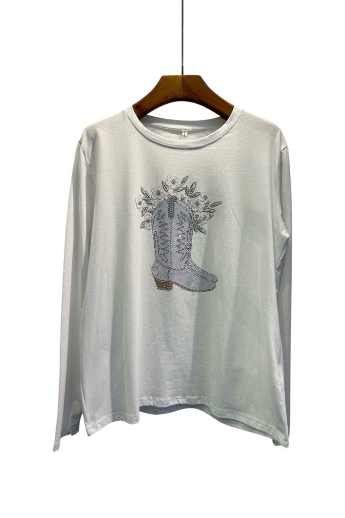 CAMISETA TY-K1623-8