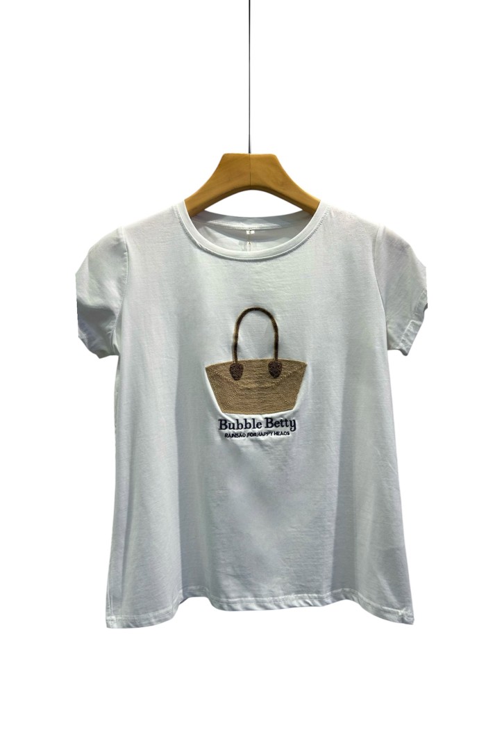 CAMISETA TY-K1527-8