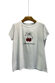 CAMISETA TY-K1523-8