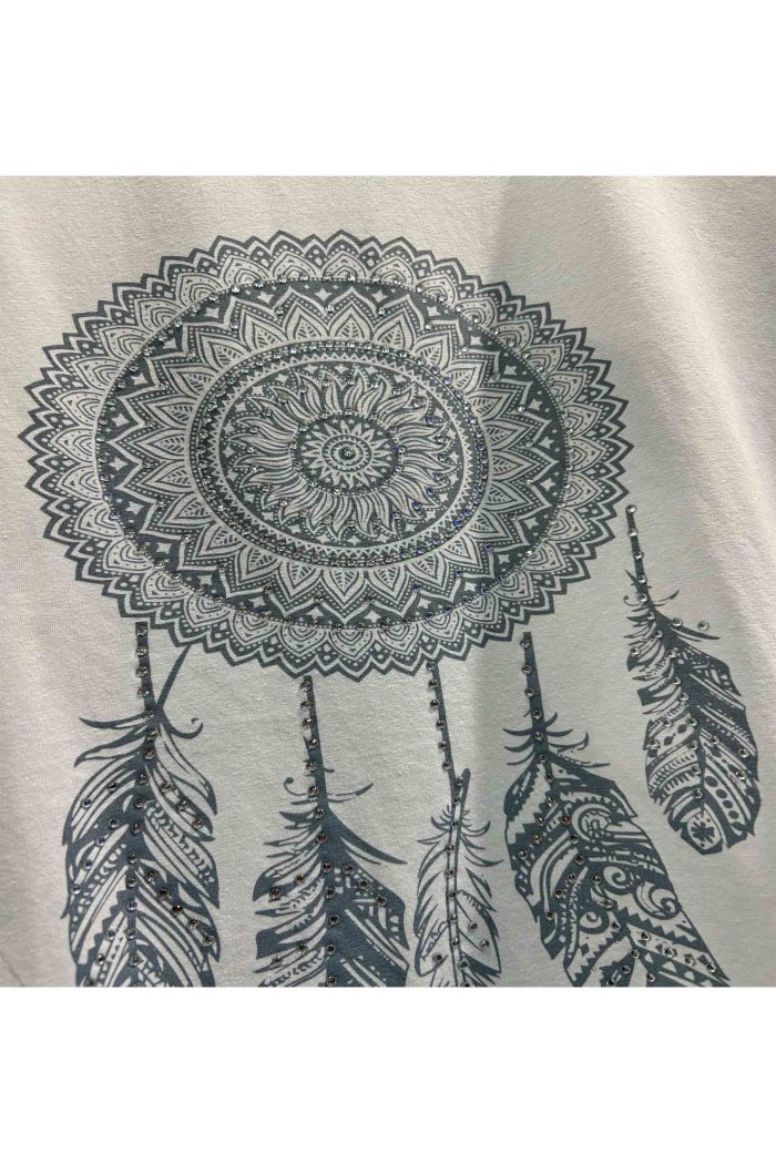 CAMISETA TY-K1600-8