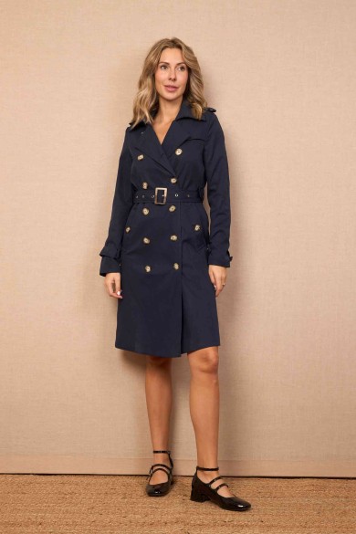 GABARDINA  FBZMR21705