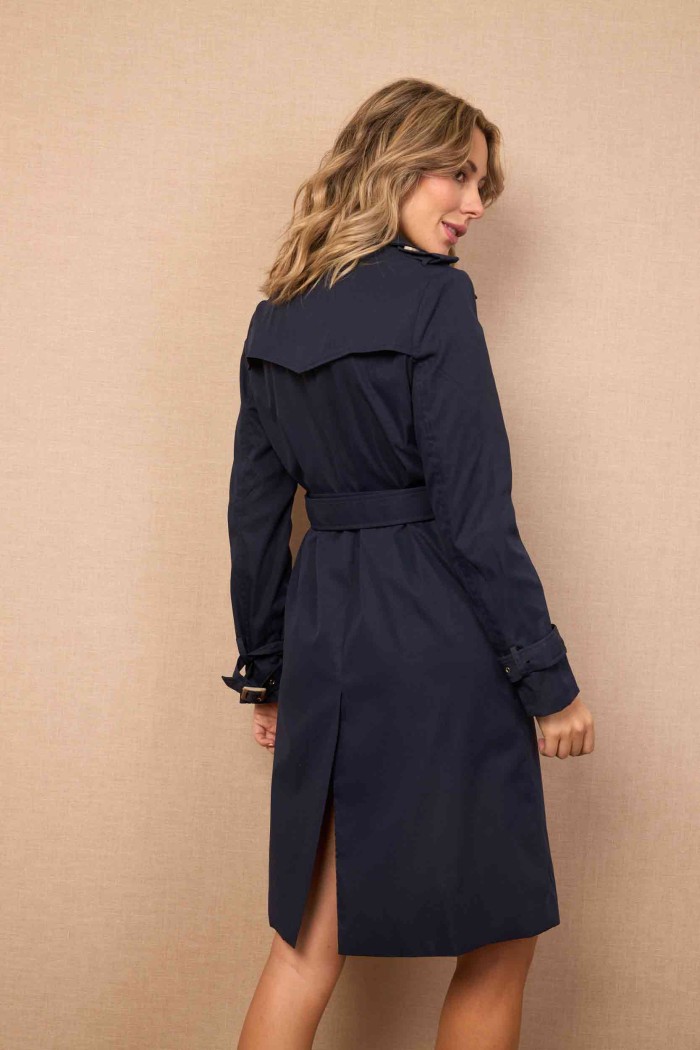 GABARDINA  FBZMR21705