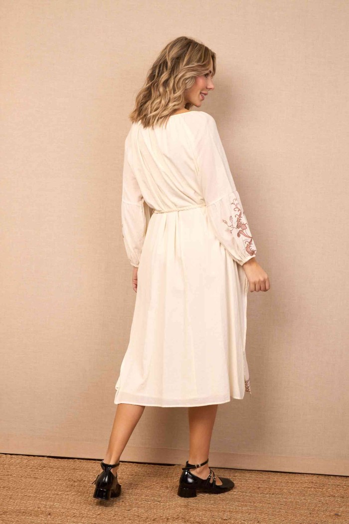 VESTIDO FBZMA817