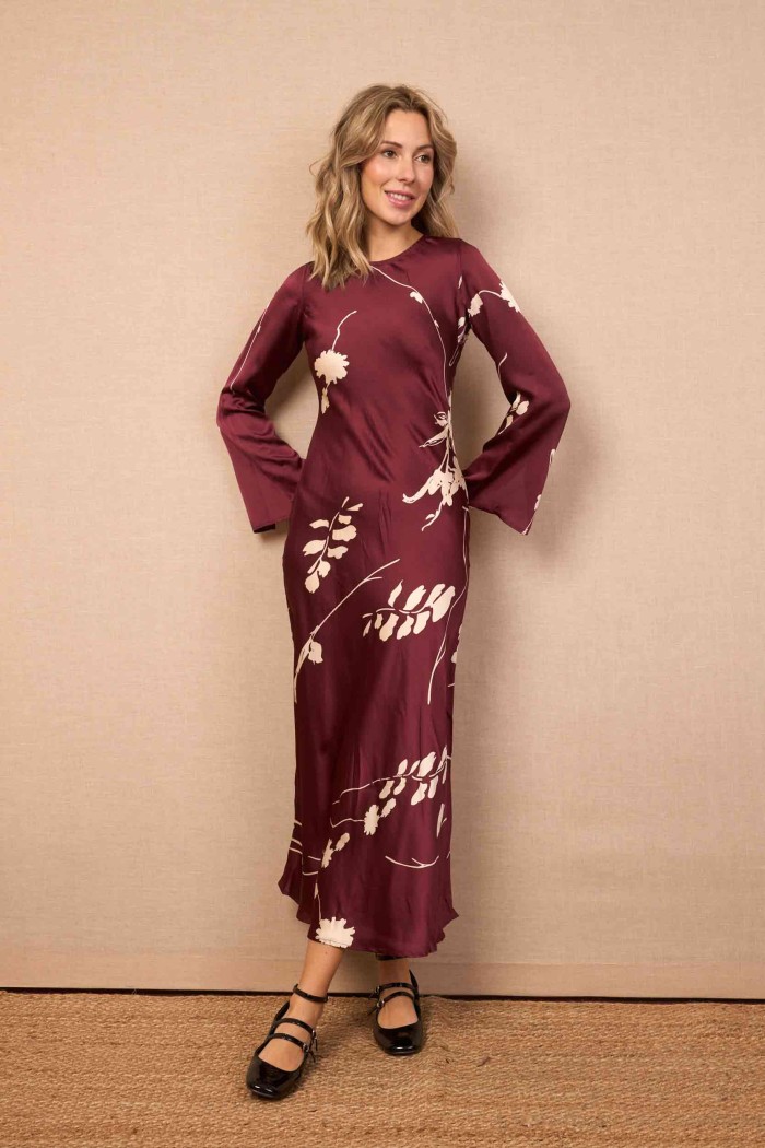 VESTIDO FBZMR22054