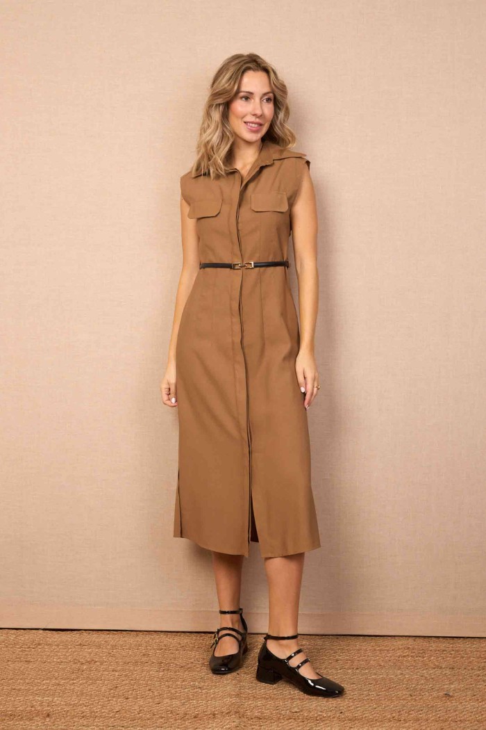 VESTIDO FBZMA1191