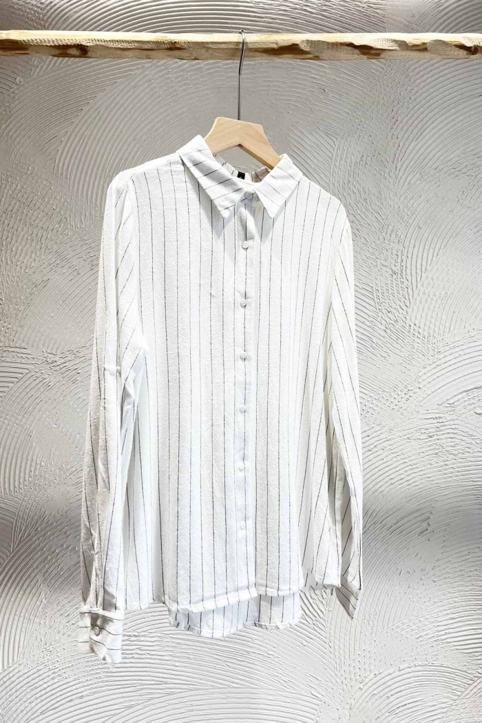 CAMISA FBZMR22041