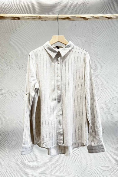 CAMISA FBZMR22040