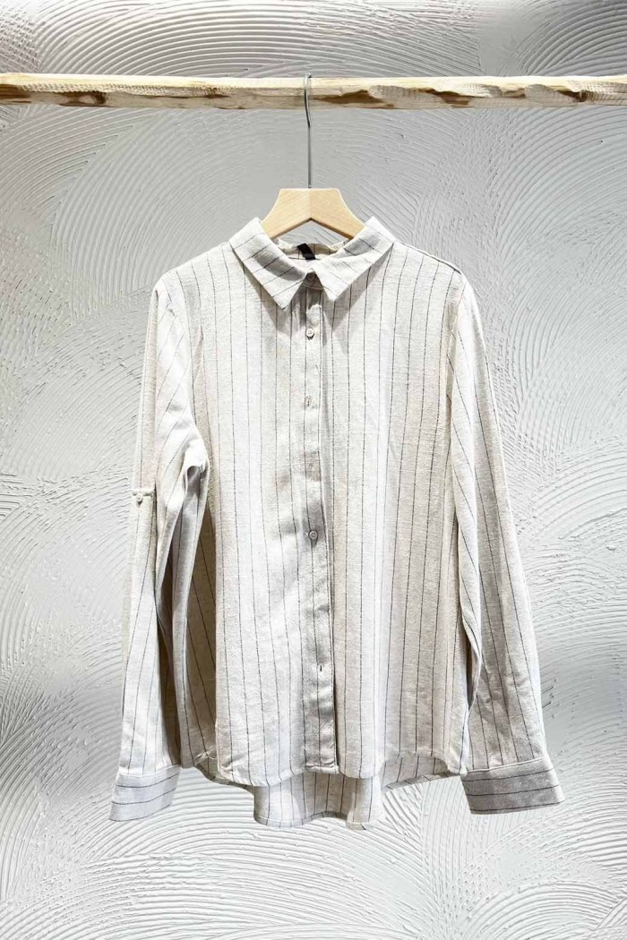 CAMISA FBZMR22040