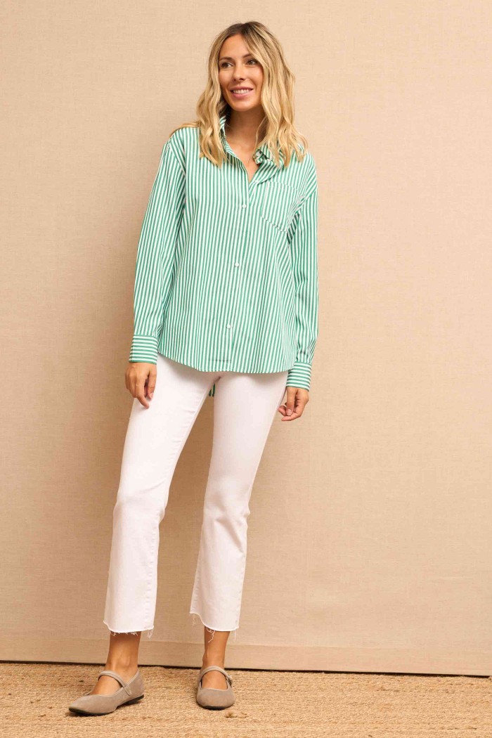 CAMISA FBZMR21739