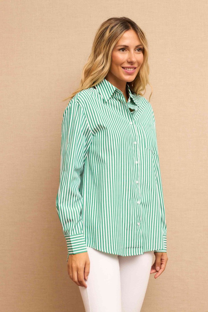 CAMISA FBZMR21739