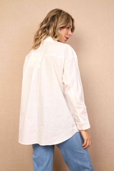 CAMISA FBZMA1280