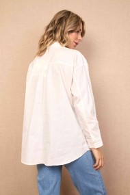 CAMISA FBZMA1280